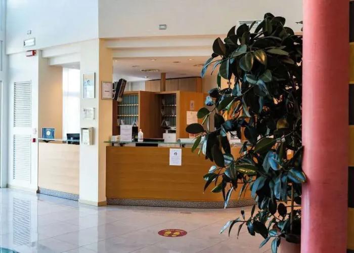 Hotel Olympus