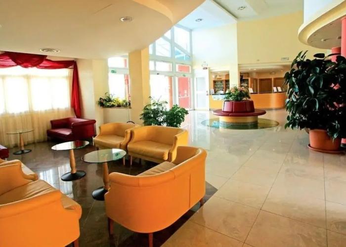Hotel Olympus