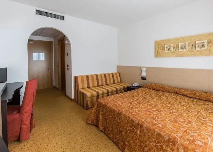 Hotel Olympus