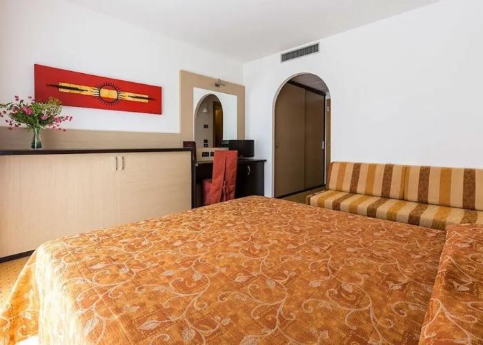 Hotel Olympus