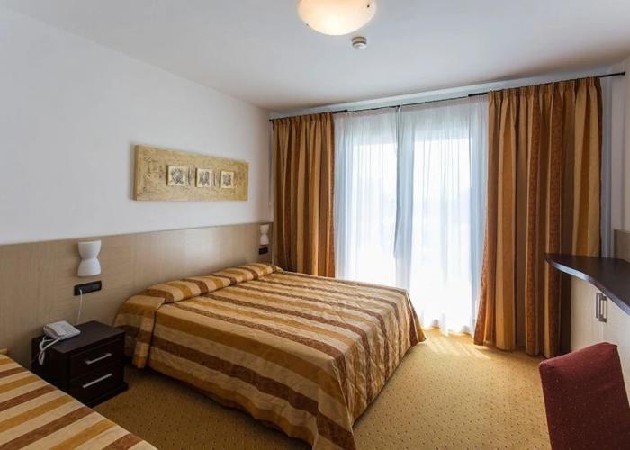 Hotel Olympus