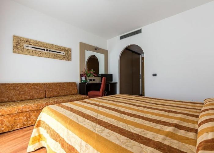 Hotel Olympus