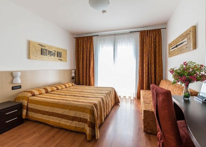 Hotel Olympus