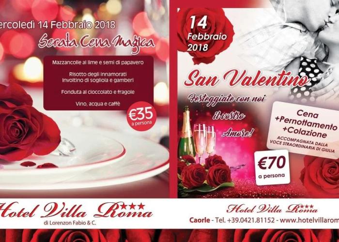 Villa Roma