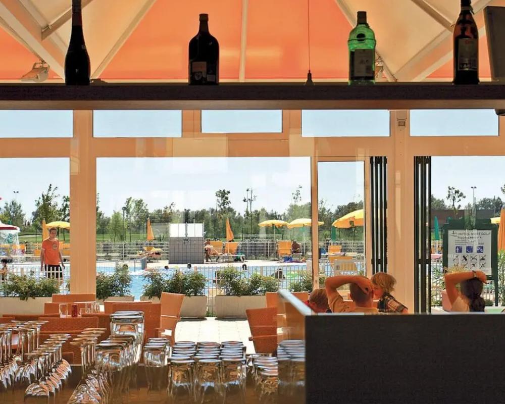 фото Hotel Maregolf