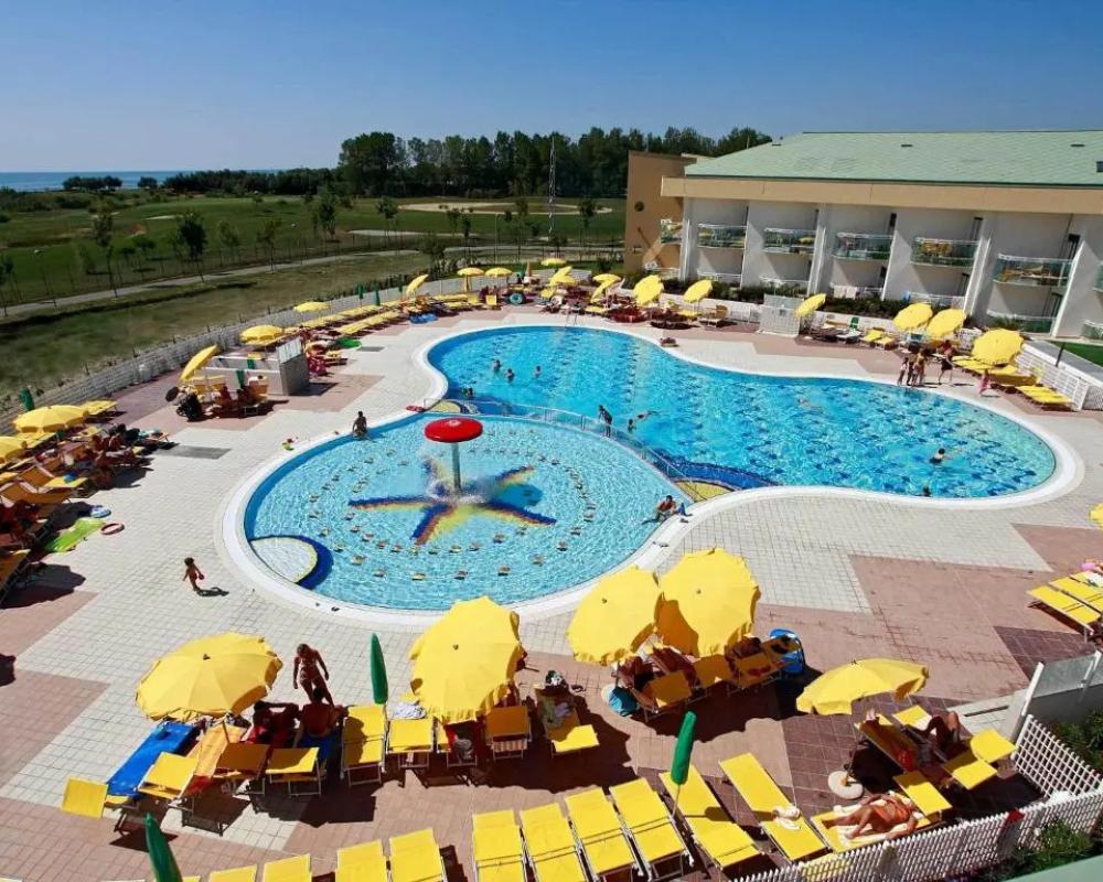 фото Hotel Maregolf