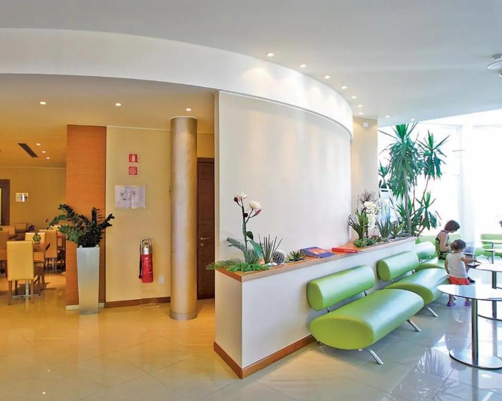 фото Hotel Maregolf