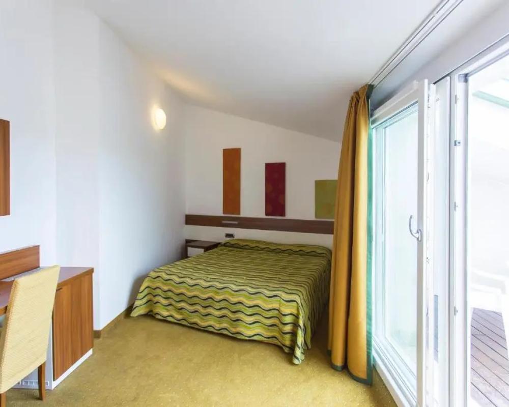 фото Hotel Maregolf