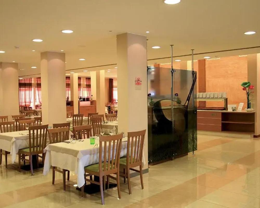 фото Hotel Maregolf