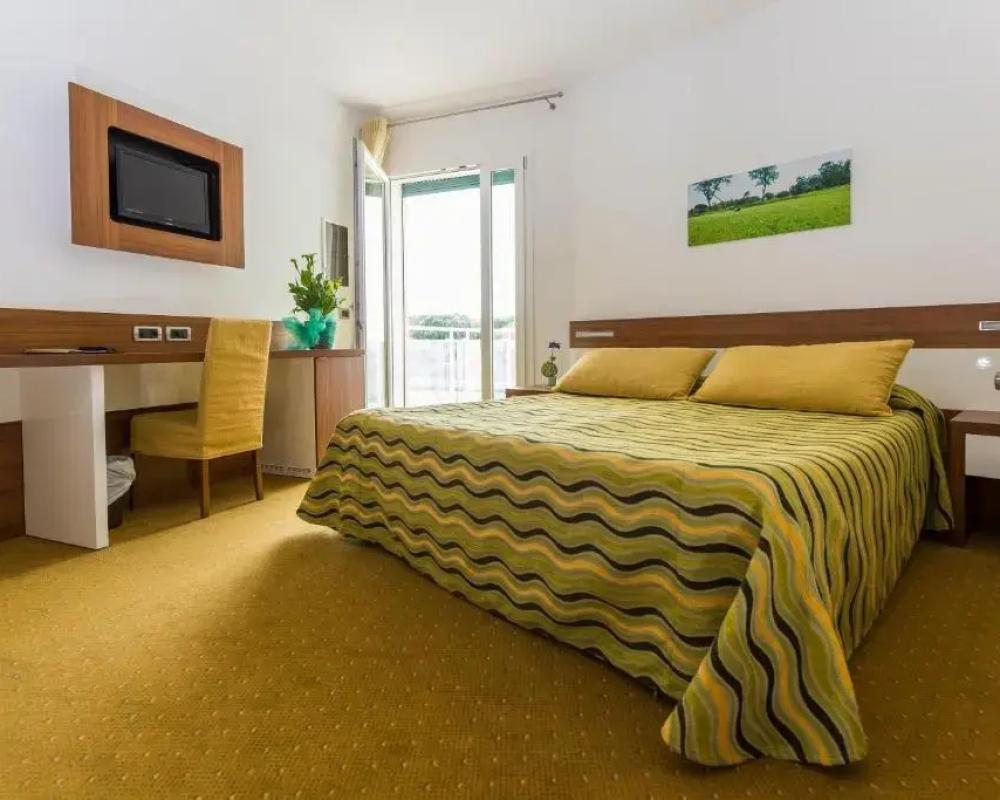 фото Hotel Maregolf