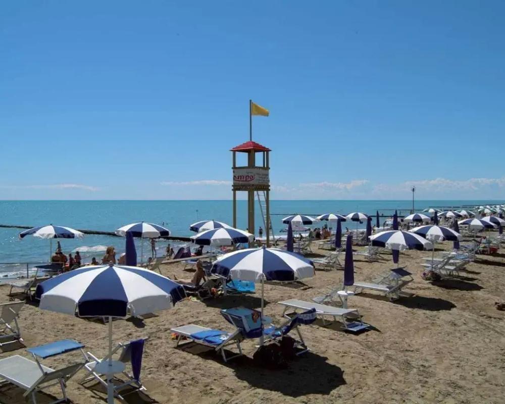 фото Hotel Maregolf