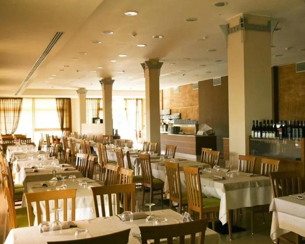 фото Hotel Maregolf