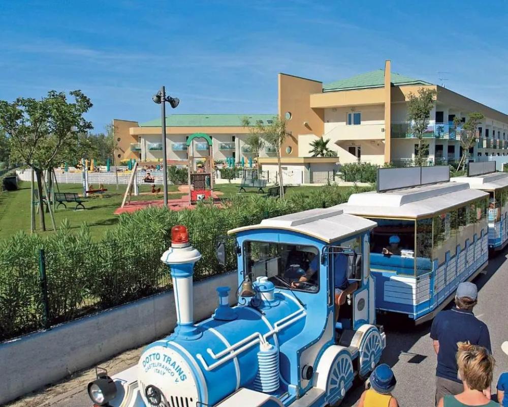 фото Hotel Maregolf