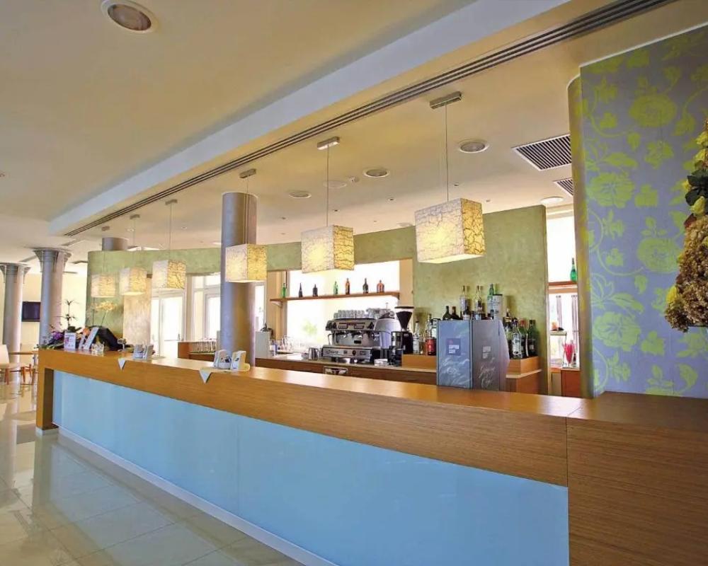 фото Hotel Maregolf