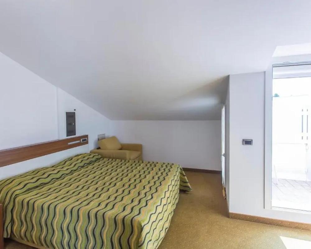 фото Hotel Maregolf