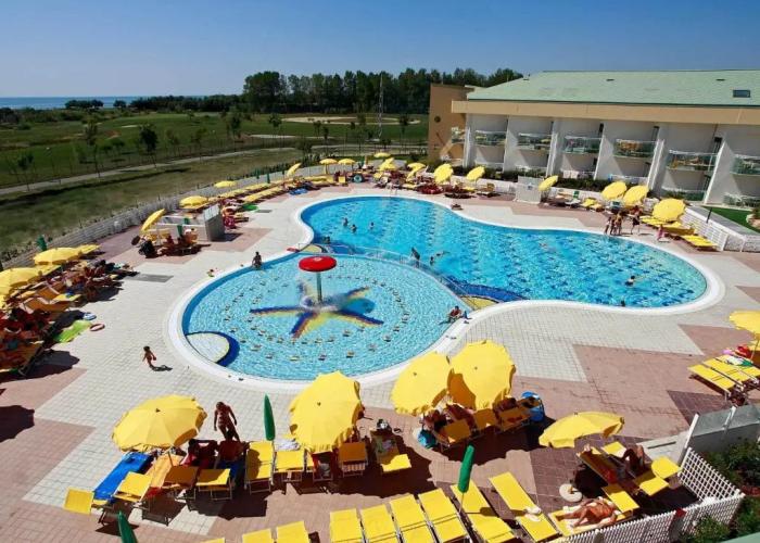 Hotel Maregolf
