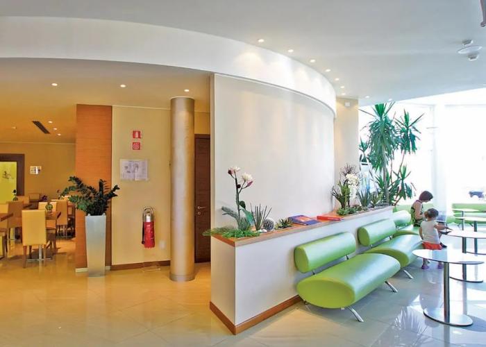 Hotel Maregolf