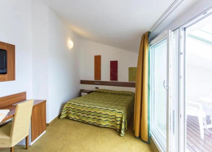 Hotel Maregolf
