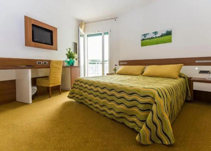 Hotel Maregolf