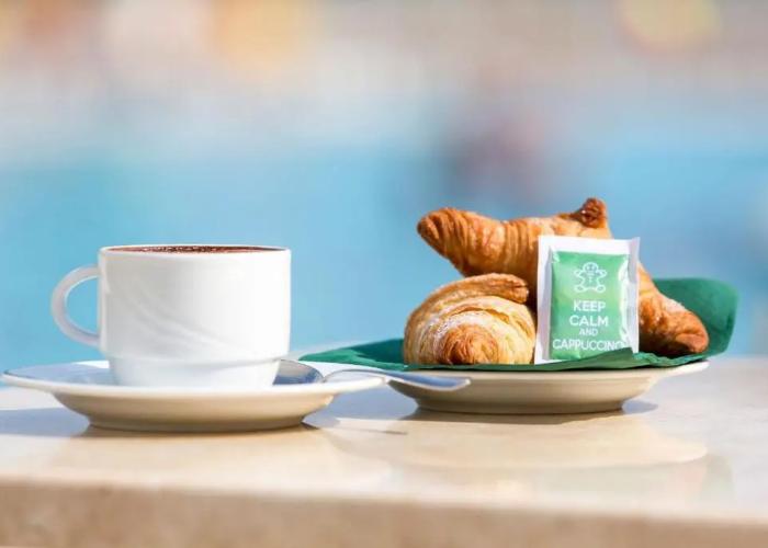 Hotel Maregolf