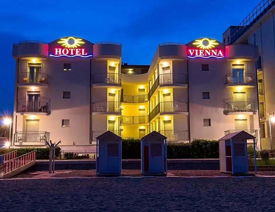 фото Hotel Vienna