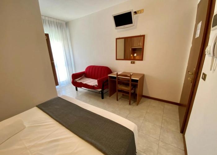 Hotel Rosa Caorle