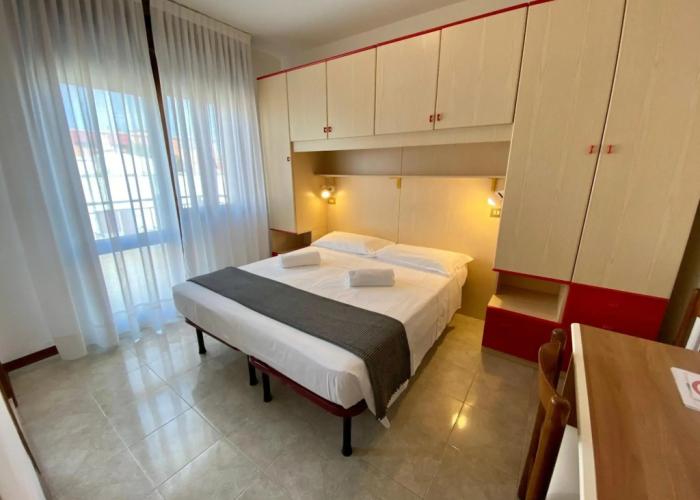 Hotel Rosa Caorle