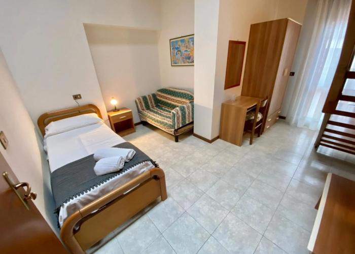 Hotel Rosa Caorle