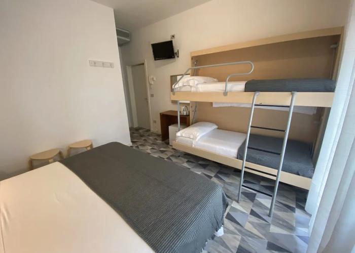 Giovanna Rooms