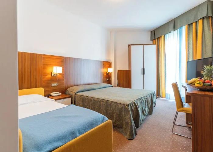 Hotel Touring