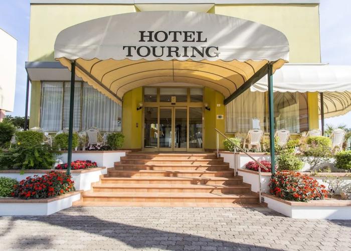 Hotel Touring