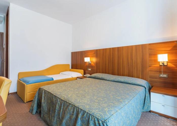 Hotel Touring