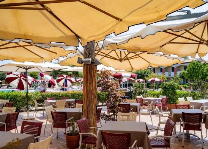 Villaggio Pini