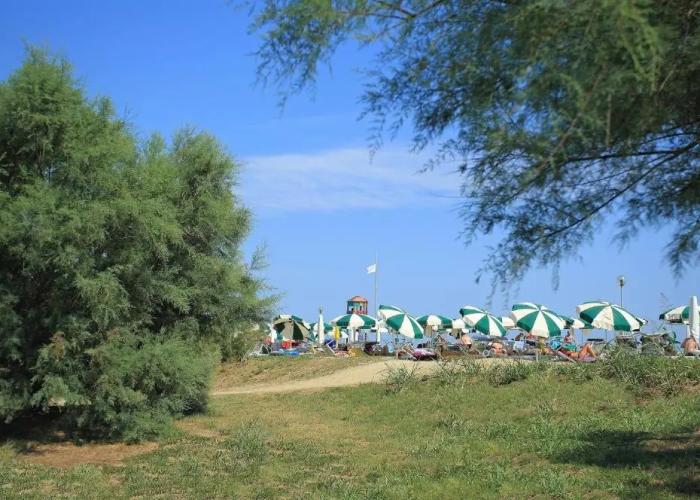 Villaggio Pini