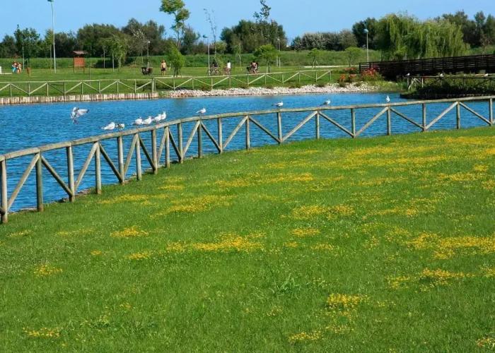 Villaggio Pini