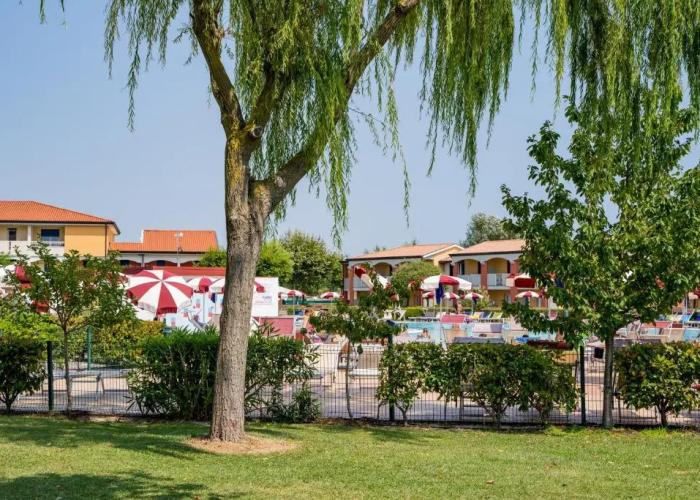 Villaggio Pini