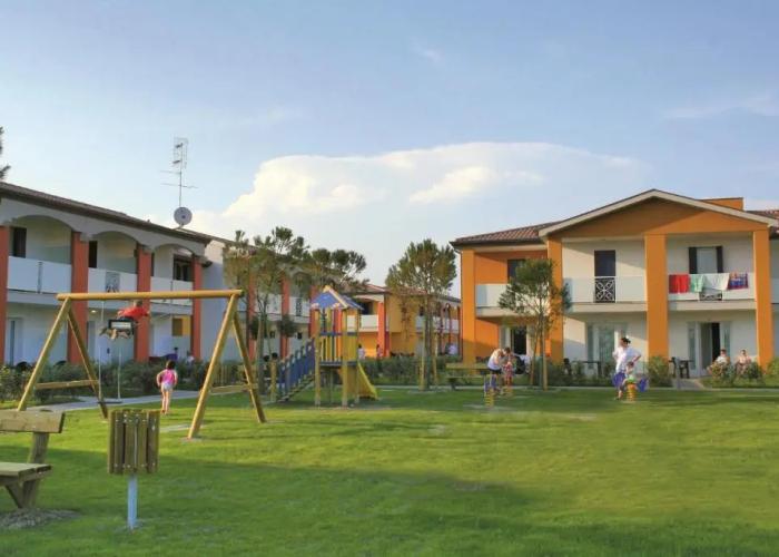 Villaggio Pini