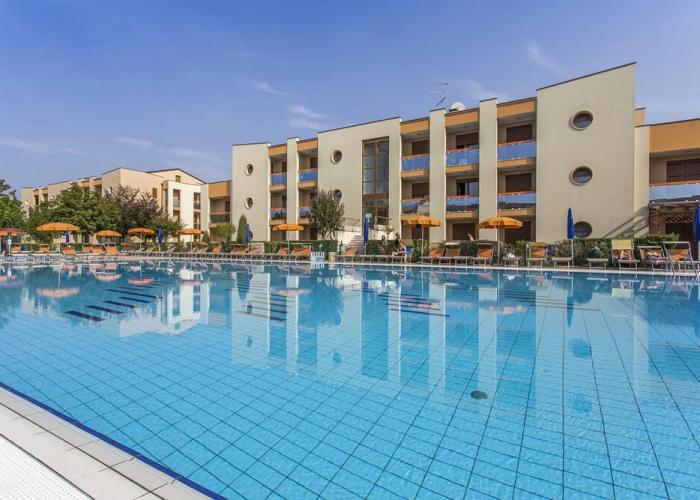 Villaggio Ginepri