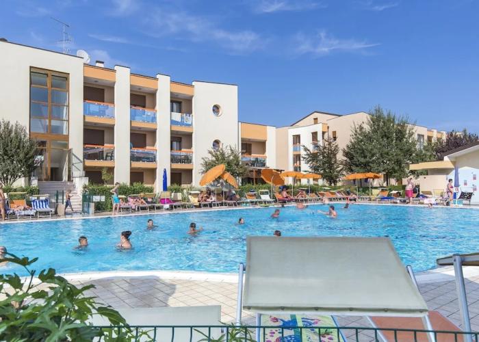 Villaggio Ginepri