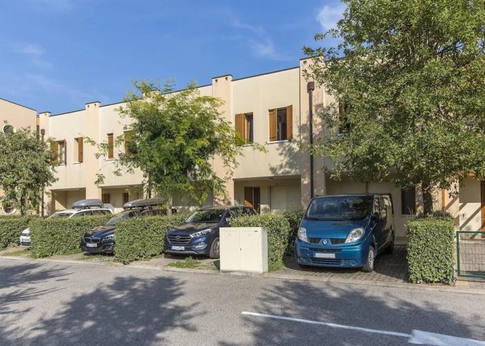 Villaggio Ginepri
