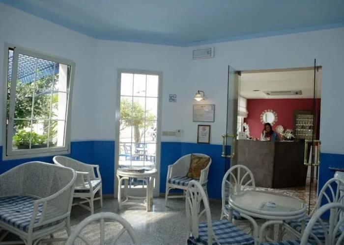 Hotel Garni' Serena