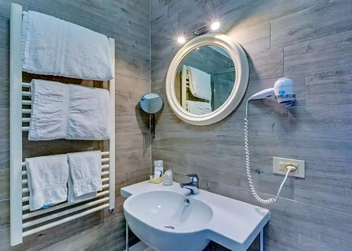 Hotel Garni' Serena