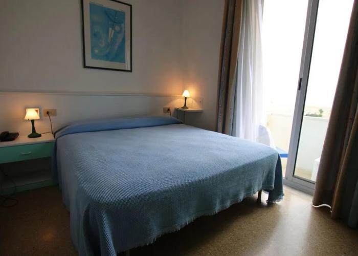 Hotel Garni' Serena