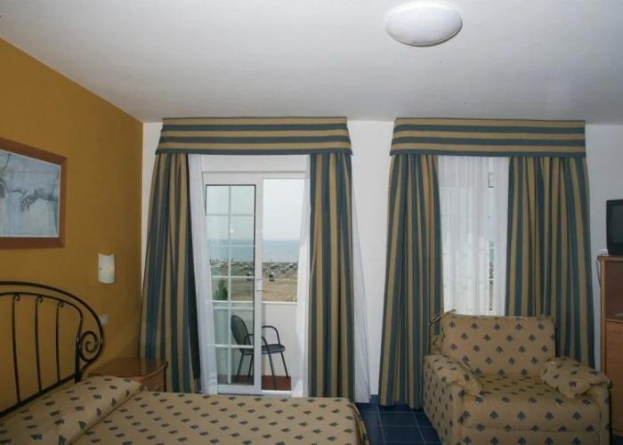 Hotel Garni' Serena