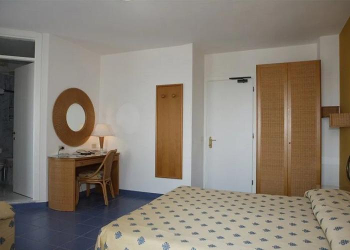 Hotel Garni' Serena