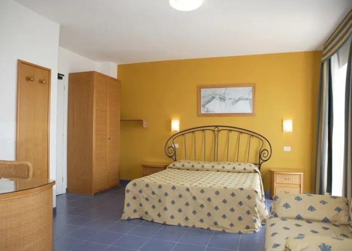 Hotel Garni' Serena