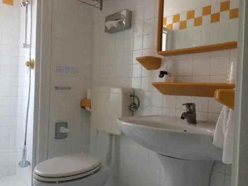 Hotel Garni' Serena