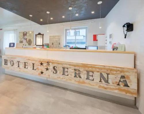 Hotel Garni' Serena