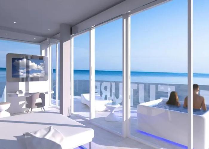 Unico Hotel Caorle
