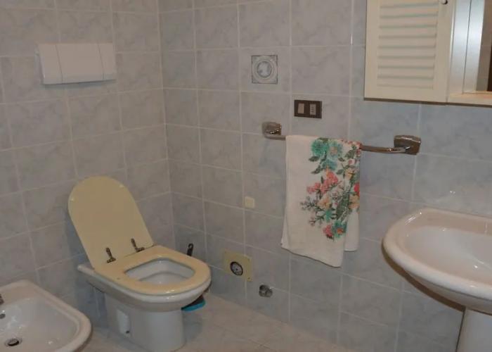 Flat Only 50m From the Beach in Caorle